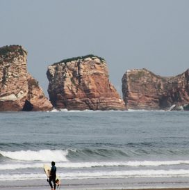 Hendaye