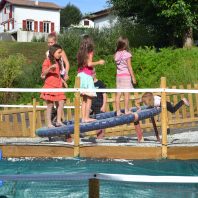 Trampoline