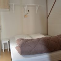 La chambre