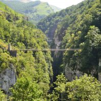 Excursionnes / Montaña